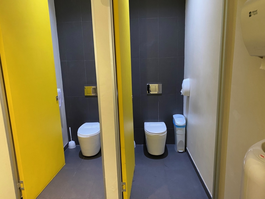 To Let commercial Property for Rent in Woodstock Western Cape